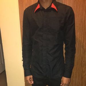 Givenchy shirt